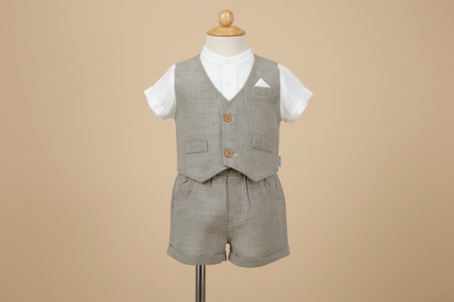 طقم أطفال أولاد 2112