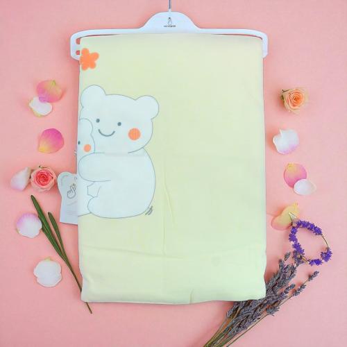 بطانية أطفال ناعمة ومريحة