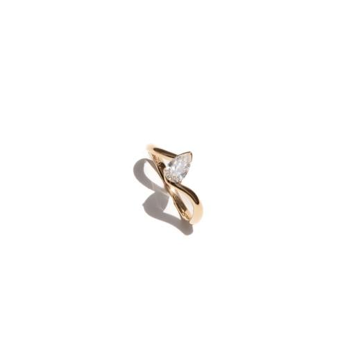 Pearfect Ring