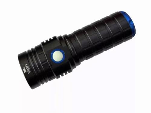 Long-term Viking flashlight