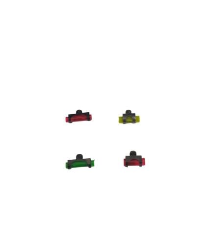 Glowing bead (3 mm)