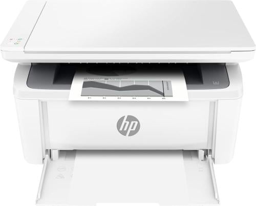 HP – طابعة ليزر متعددة الوظائف MFP M141w