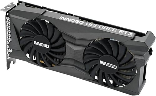كرت شاشه INNO3D RTX 3050 6G