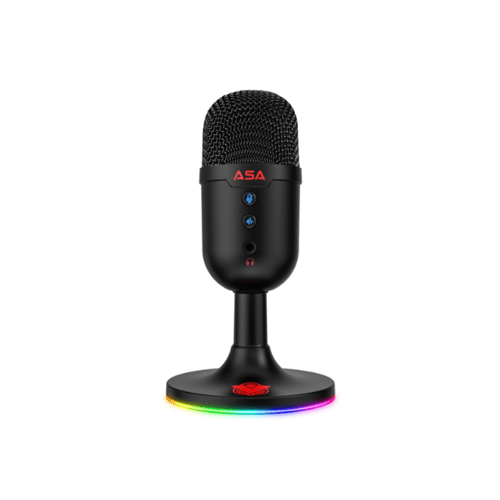 مايك ستريمر (اي اس اي)