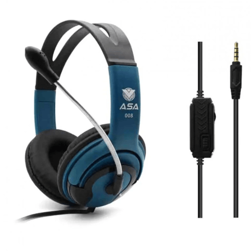 سماعة ASA للPS4|5