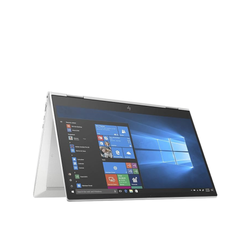 المرونة والأداء في جهاز واحد | HP EliteBook G7 360...
