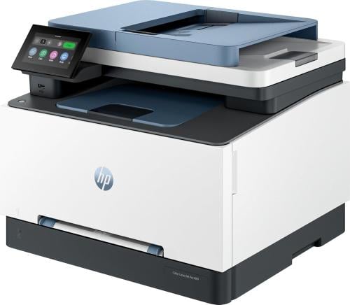 طابعة HP 3303sdw – كفاءة 4 في 1 بلون احترافي