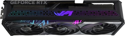 ASUS ROG STRIX RTX 5070 OC 12GB – كرت شاشة احترافي...