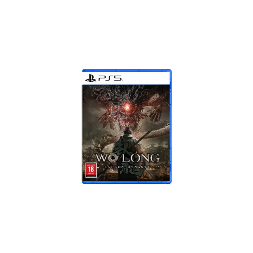 وولونغ (PS5)