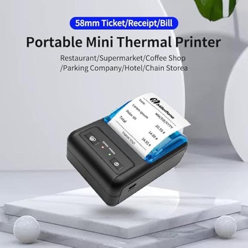 طابعة حرارية بلوتوث P29L