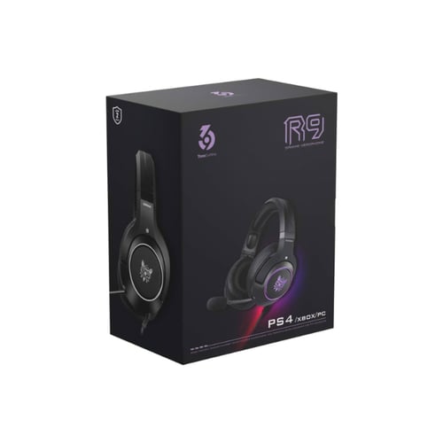 سماعة محيطية 7.1 (369)