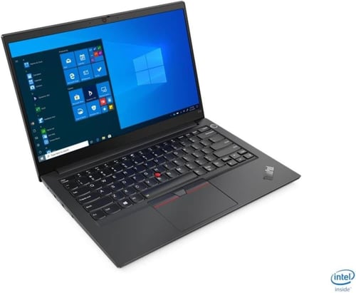 لابتوب لينوفو Lenovo ThinkPad E14 | معالج Intel Co...