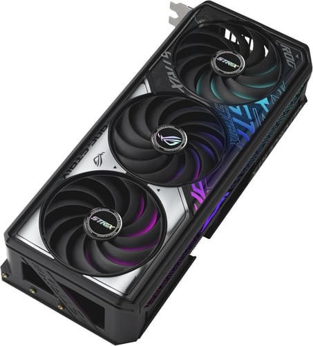 ASUS ROG STRIX RTX 5070 OC 12GB – كرت شاشة احترافي...