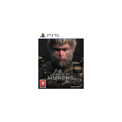 بلاك ميث ووكونج (PS5)