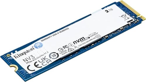 هاردسك KINGSTON M.2 2TB 6000M