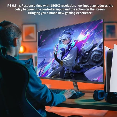 شاشه GAMEON 27 240Hz 1MS