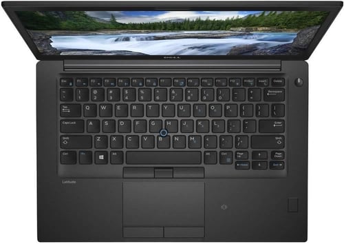 لابتوب DELL LATITUDE 7490 | i5 الجيل الثامن | رام...