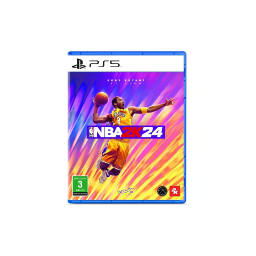 ان بي اي 24 (PS5)