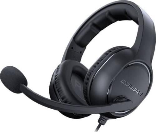 سماعه كوجر HX330 M