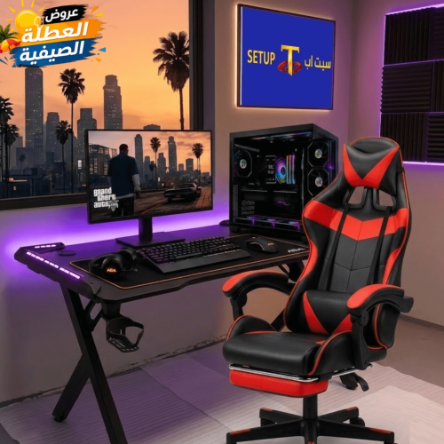 سيت اب تجميعة بي سي ألعاب – كرت شاشة نيفيديا RTX 3...