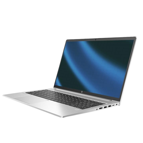 لابتوب hp elitbook 450g9 المعالج i5 الجيل 12 الرام...