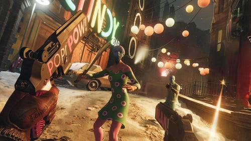 ديث لوب (PS5)