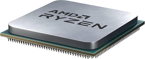 معالج رايزن 5 - AMD Ryzen 5 5500GT Desktop Process...