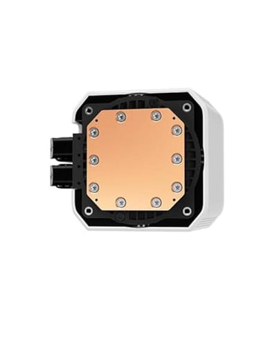مبرد XIGMATEK 360 LCD شاشه