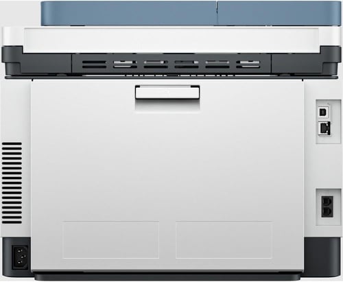طابعة HP 3303sdw – كفاءة 4 في 1 بلون احترافي