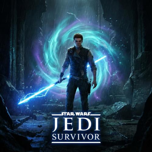 ستار وارز جيداي (PS5)