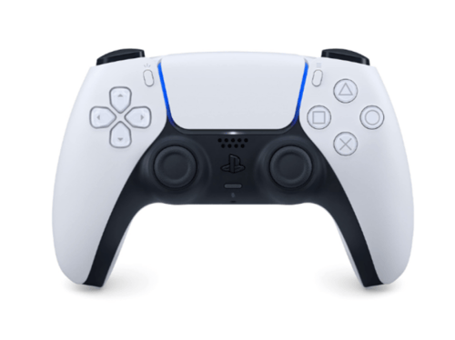 يد تحكم بلايستيشن 5