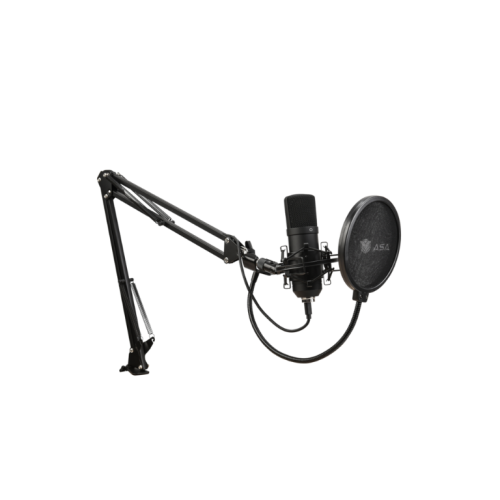مايك SHARECAST ASA