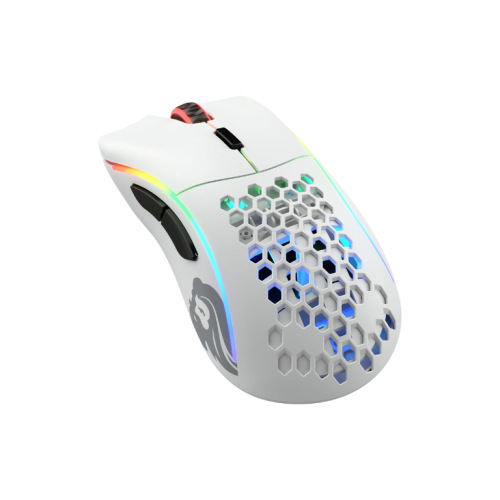 ماوس غلوريس (MODEL O) لاسلكي