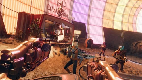 ديث لوب (PS5)