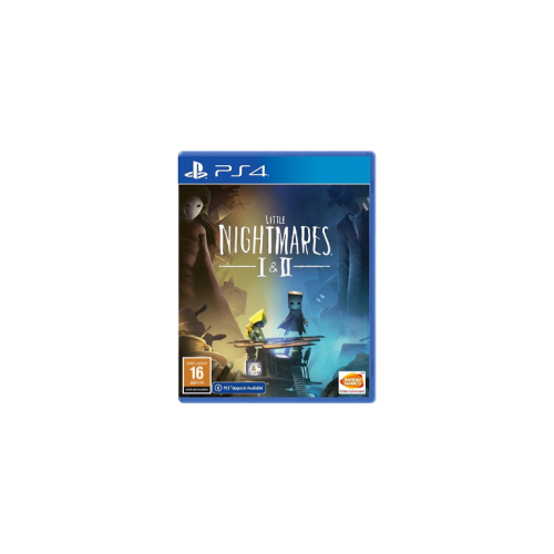 ليتل نايت ميرز 2 في 1 (PS4)