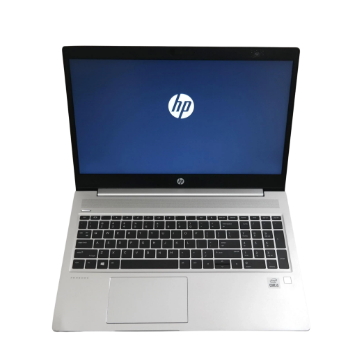 لابتوب HP ProBook 450 G7 | شاشة 15.6" | معالج Inte...