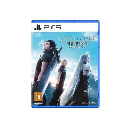 كرايسس كور فاينل فانتسي 7 ريونين (PS5)