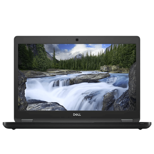 لابتوب DELL LATITUDE 7490 | i5 الجيل الثامن | رام...