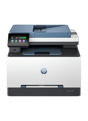 HP – طابعة ليزر ملونة 3303 SDW