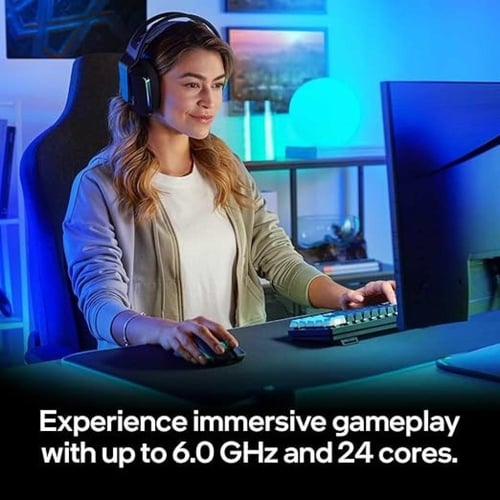 INTEL CORE I7 14700K معالج