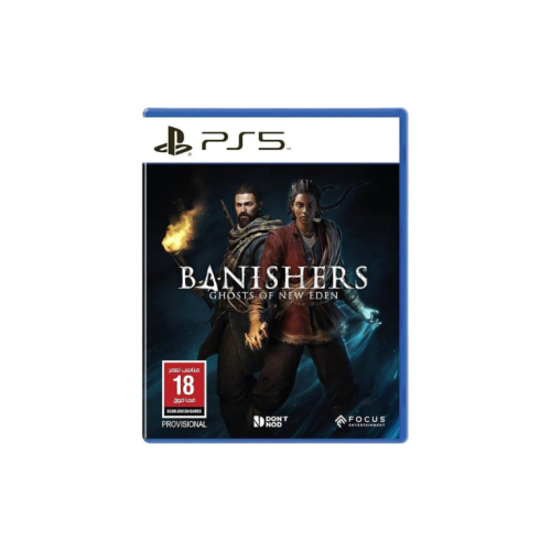 ذا بانشرز (PS5)