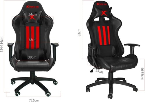 كرسي ألعاب XTRIKE ME GC-905