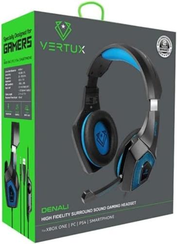 سماعه سماوي VERYUX