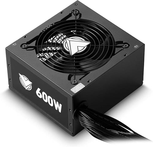 مزود طاقة 600W ASA
