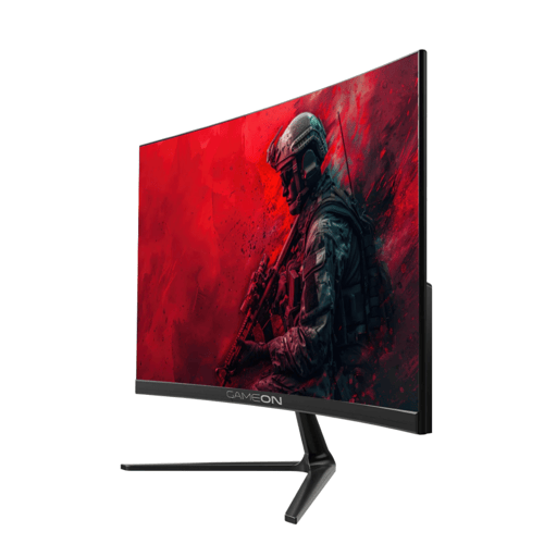 GAMEON GOC24F120VA Pro Series 24" FHD, 120Hz, MPRT...