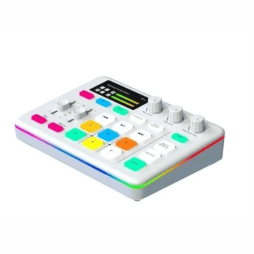 نكست ليفل جهاز ميكسر احترافي (X71)