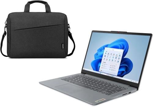 Lenovo Laptop Intel Inside | RAM 8GB | SSD 256GB ل...