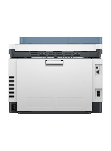 HP – طابعة ليزر ملونة 3303 SDW