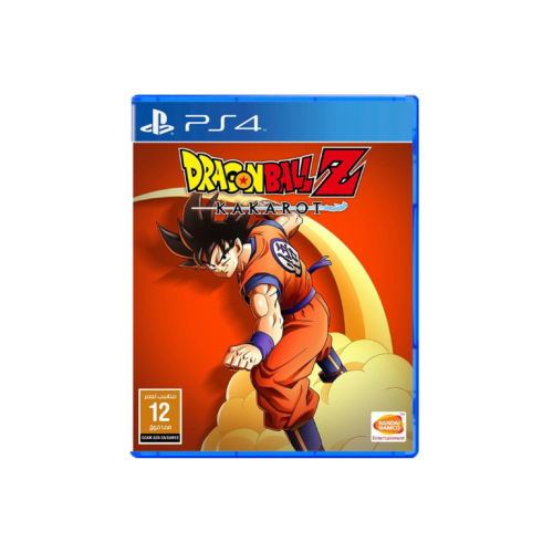 دراقون بول زد كاكاروت (PS4)