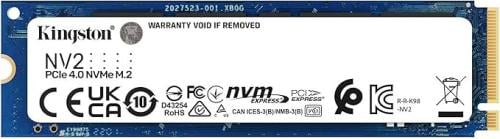 هارد KINGSTON M.2 500GB 6000M